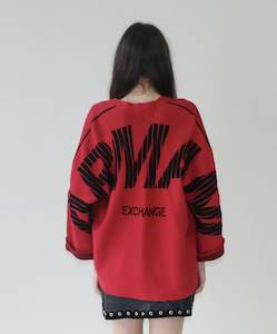 Jackets 1: ARMANI EXCHANGE CARDIGAN