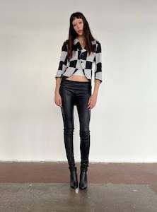 Jackets 1: Comme des Garcons Jacket