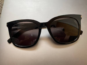 Saint Laurent: Saint Laurent SL 281 Slim