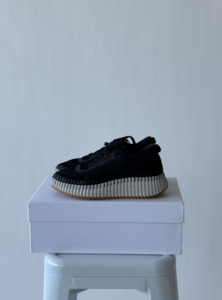 Chloe: Chloe Nama Trainers - Full Set