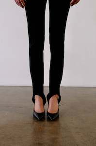 Moncler: Moncler Stretch / Ski Pants