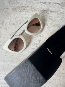 Prada Sunglasses