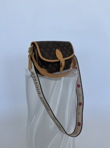 Louis Vuitton Diane in Monogram Canvas – FULL SET