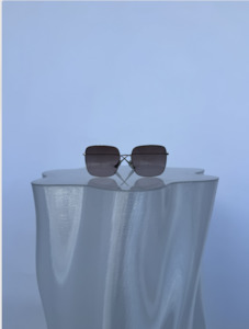 Dior: DiorStellaire Square Sunglasses - FULL SET