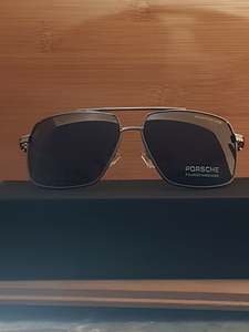 Porche sunglasses P8791-60-14-130