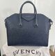 Givenchy Antigona Navy Bag