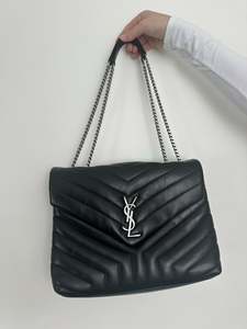 2000 2999: YSL Lou Lou Bag