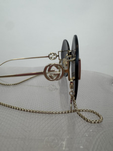 Gucci GG1203S 006 Sunglasses