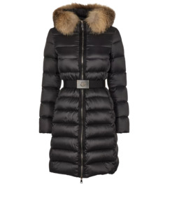 Moncler Grey Tinuiviel Giubbotto Jacket