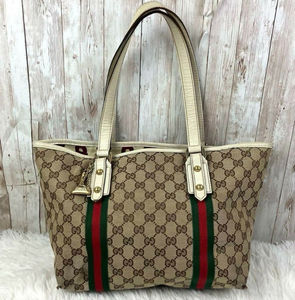 500 999: Gucci Sherri Line Bag