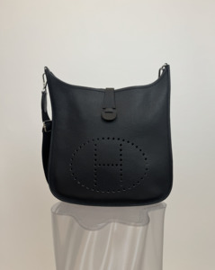 Evelyne III 33 bag - FULL SET