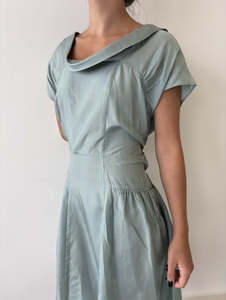 100 300: Miu Miu - Summer Dress