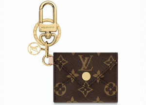 500 999: Louis Vuitton Kirigami Bag Charm - FULL SET