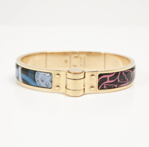 500 999: Hermès Hinge Bracelet – FULL SET