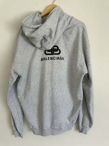 500 999: Balenciaga hoodie