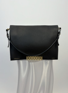 1000 1999: Victoria Beckham Large VB Pouch