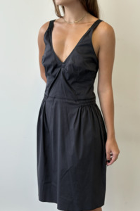 Prada: Prada Sport Dress