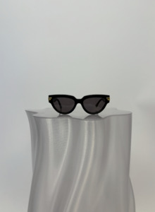 Bottega Veneta: Bottega Veneta BV1035S Sunglasses