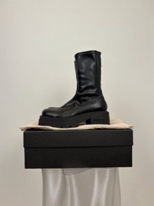 Sergio Rossi Boots - FULL SET