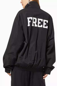 Balenciaga ‘FREE’ Jacket