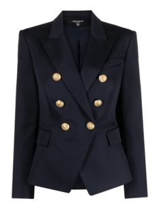 1000 1999: Balmain Blazer
