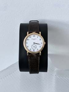 Patek Philippe Calatrava ref. 5022J