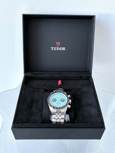 Tudor Black Bay ref. M79360N-0024 – FULL SET
