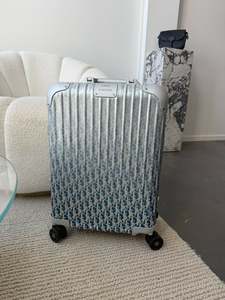 Dior x RIMOWA Cabin Case