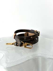 500 999: Louis Vuitton Adjustable Bag Strap