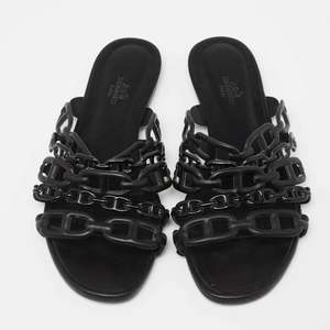 1000 1999: Hermes Chaine d’ Ancre Rivage sandals - Full Set