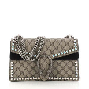 2000 2999: Gucci Dionysus with Swarovski Crystals