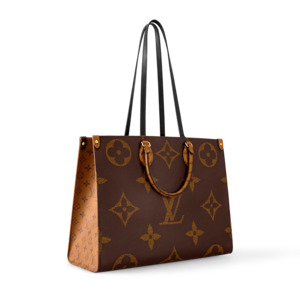 3000 5000: Louis Vuitton Onthego GM