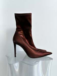 Giuseppe Zanotti Ametista 85mm ankle boots