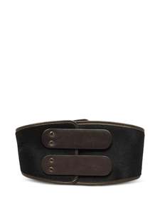 FENDI 2012 Calf Hair Belt