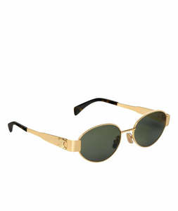 100 300: Celine CL40235U Sunglasses