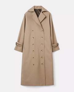 500 999: Toteme Signature Trench