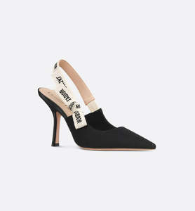 1000 1999: Dior J'Adior Slingback Pump