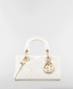 Dior Lady D Joy Micro Bag