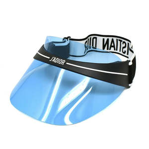 Authentic Christian Dior J’ADIOR Club Blue Visor