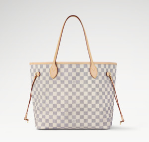 Louis Vuitton Neverfull MM
