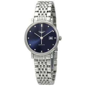 Longines elegant watch collection
