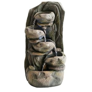 Water Feature – Rock Pools 61cm