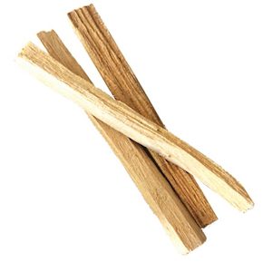 Products: Palo Santo – 3 Pak