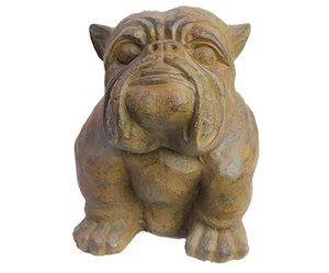 Stone – Bulldog Brown