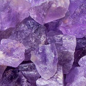 Products: Crystal Rough – Amethyst