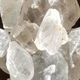 Crystal Rough – Clear Quartz
