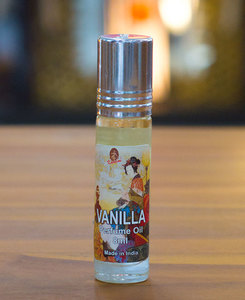 Kamini Roll On – Vanilla