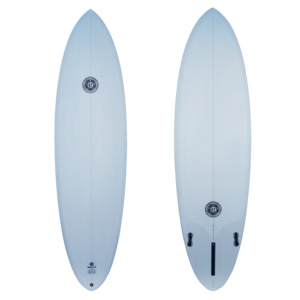 Elemnt: Elemnt Mid-Length Sky/FCSII