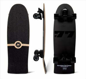 Smoothstar: Smoothstar Filepe Toledo #77 32.5" Thruster-D Skateboard