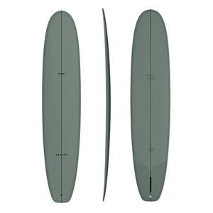 Kai Sallas Tsunami Thunderbolt Silver - Sage